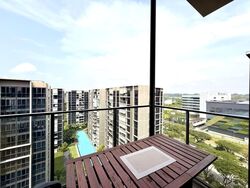 The Tapestry (D18), Condominium #605523711